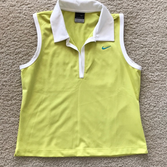 Nike Tops - NIKE Athletic Top